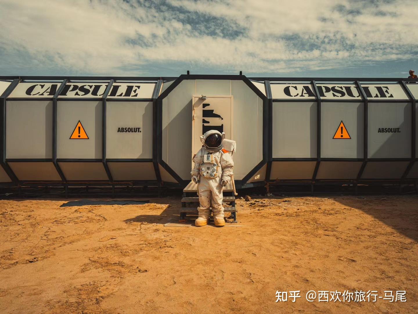 青海甘肃线路攻略青海冷湖火星营地旅游包车攻略