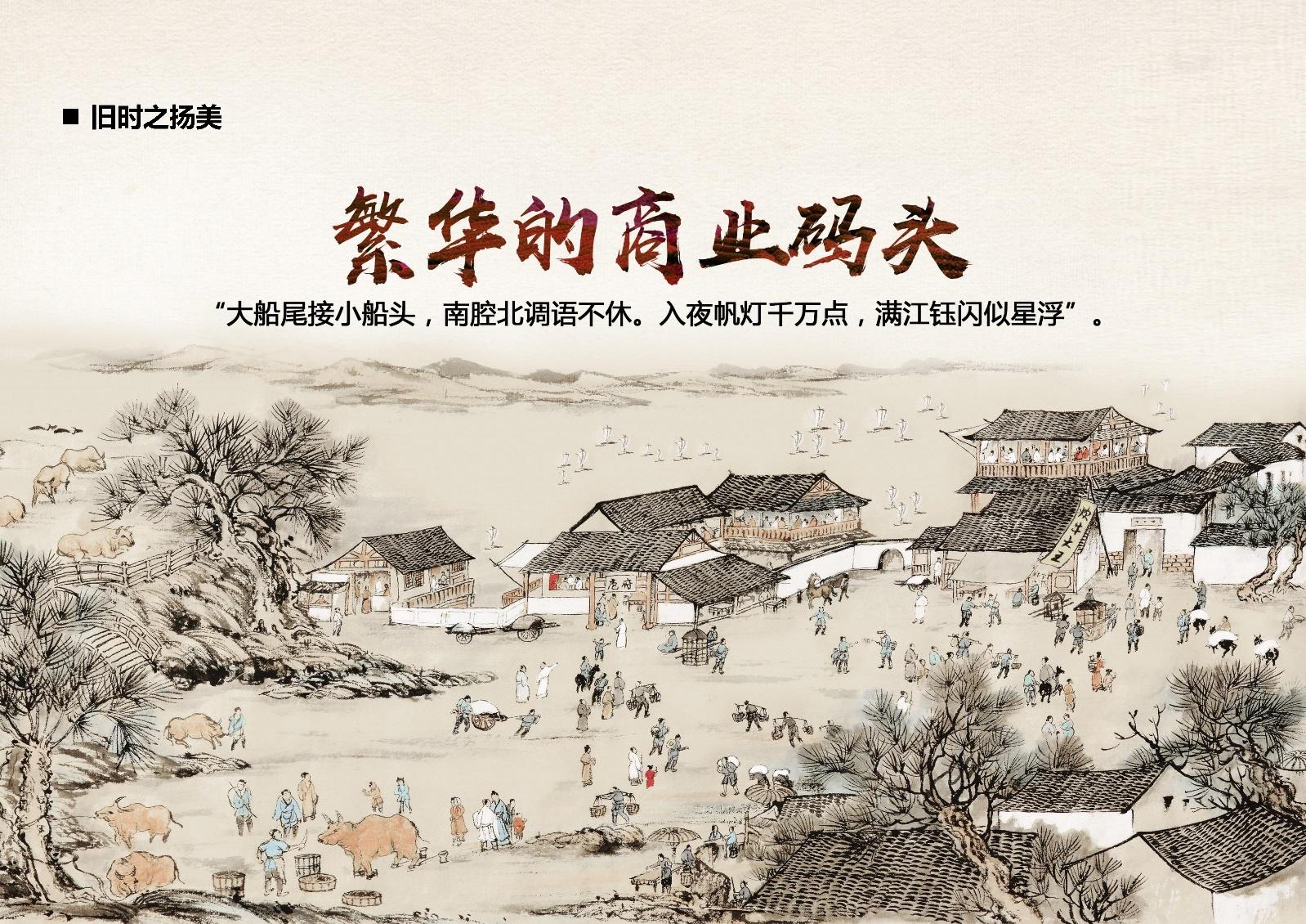 古镇景区整体旅游开发规划设计方案 - 知乎