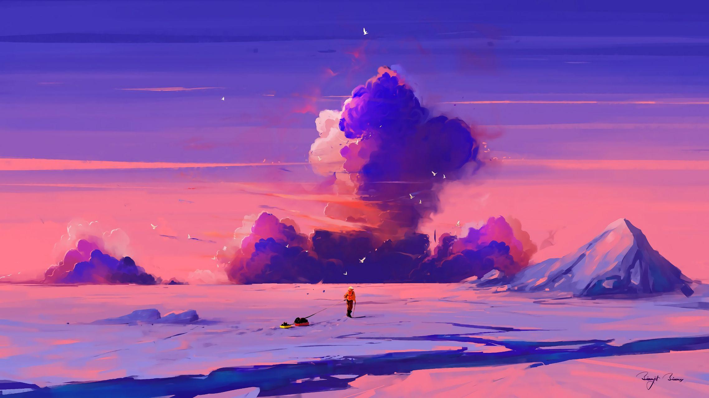 壁纸控一枚有没有可爱甜甜壁纸分享的或者是梦幻仙气的感觉的壁纸