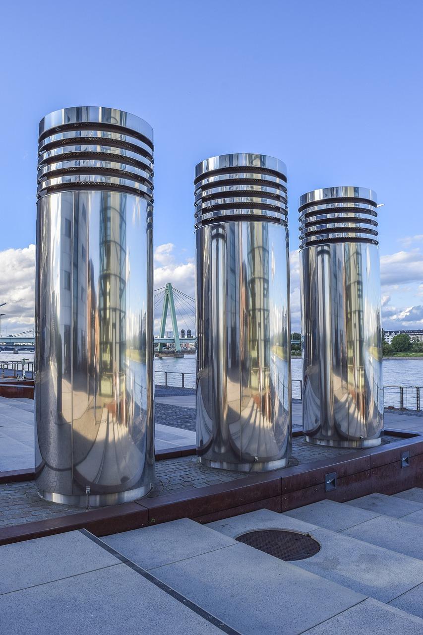 3. 消毒杀菌清洗法