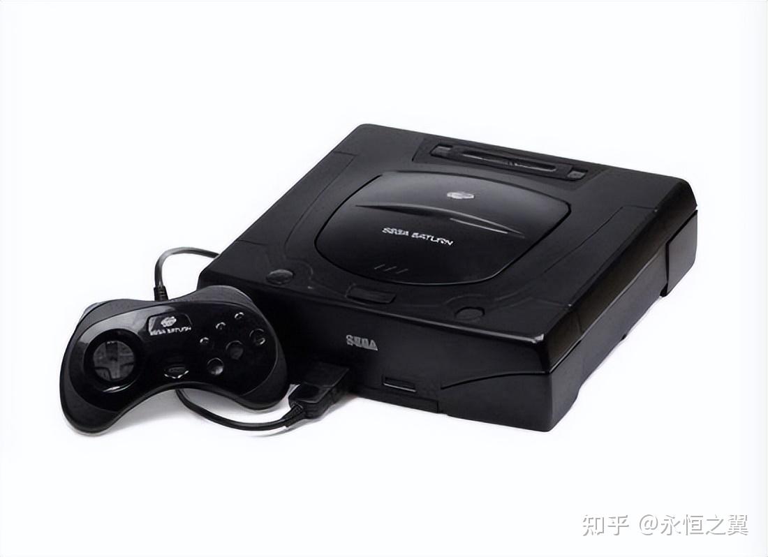 街机游戏最强的移植主机——土星(saga saturn)ss主机 - 知乎