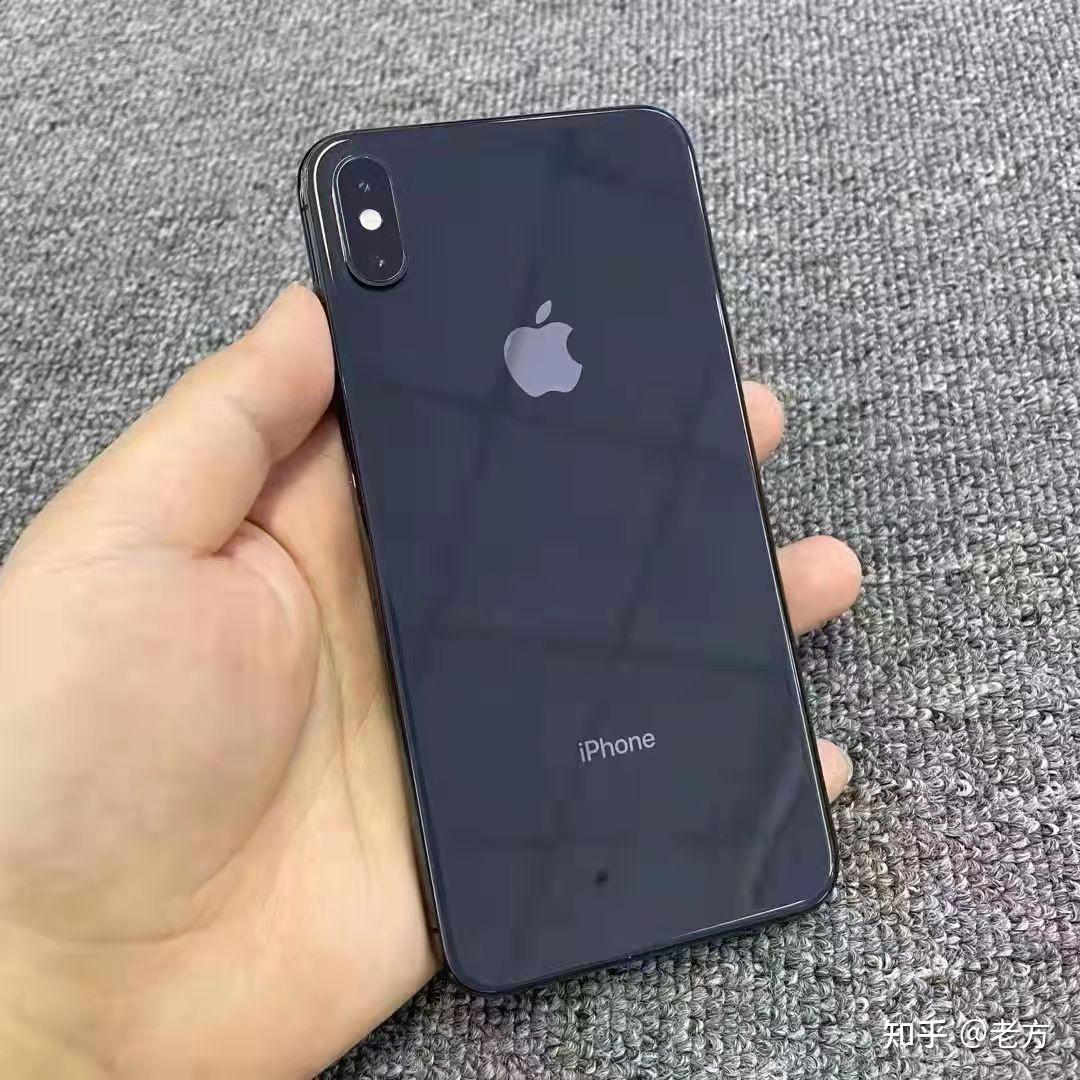 收購iPhoneXS