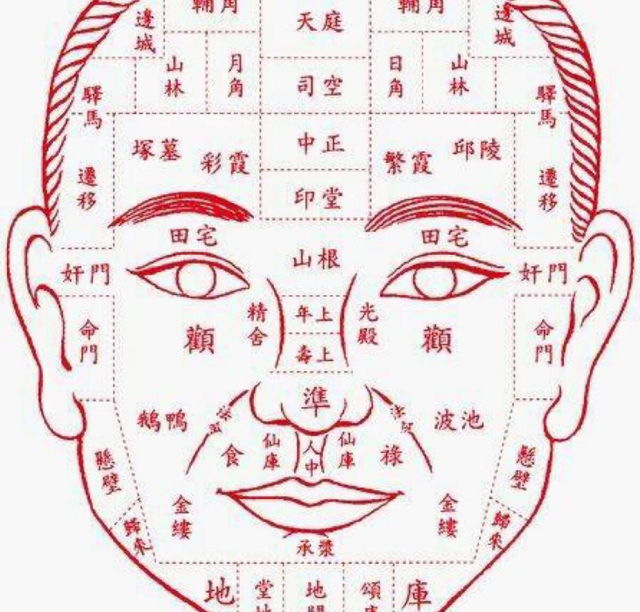 “富贵在天,富看鼻,贵看眼”,长相和命运有关?面相学准吗? - 知乎