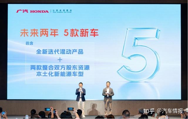 失去的五年:日系车在中国做错了什么?
