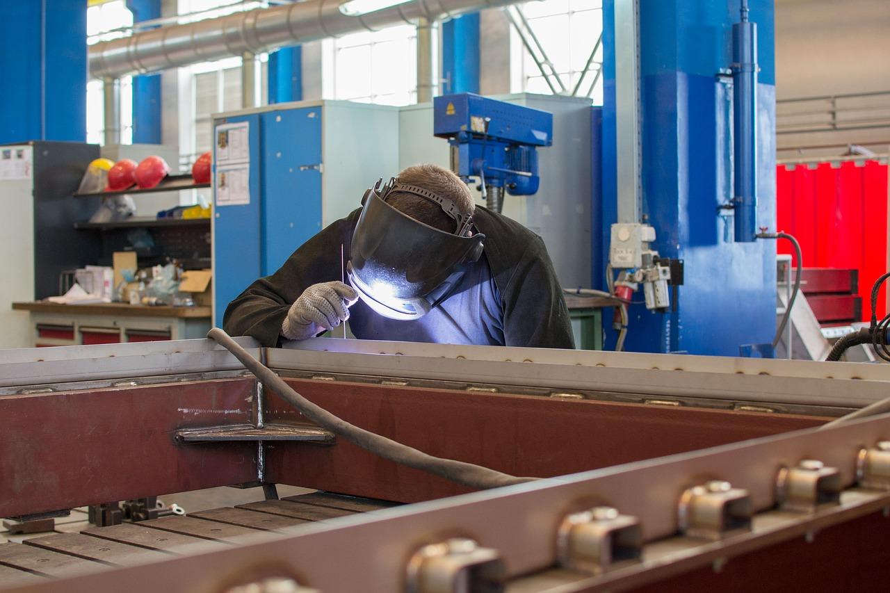 焊工资格证有什么用