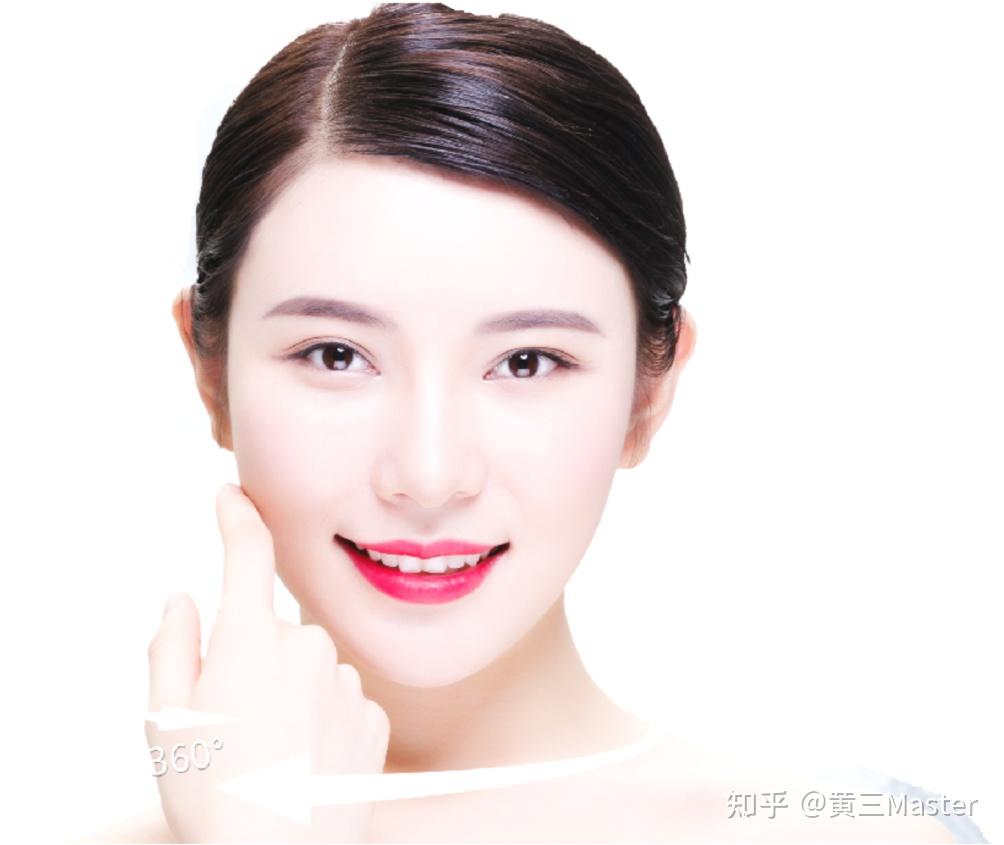 明星都在做的日式小颜整骨,背后的秘密到底是什么? - 知乎