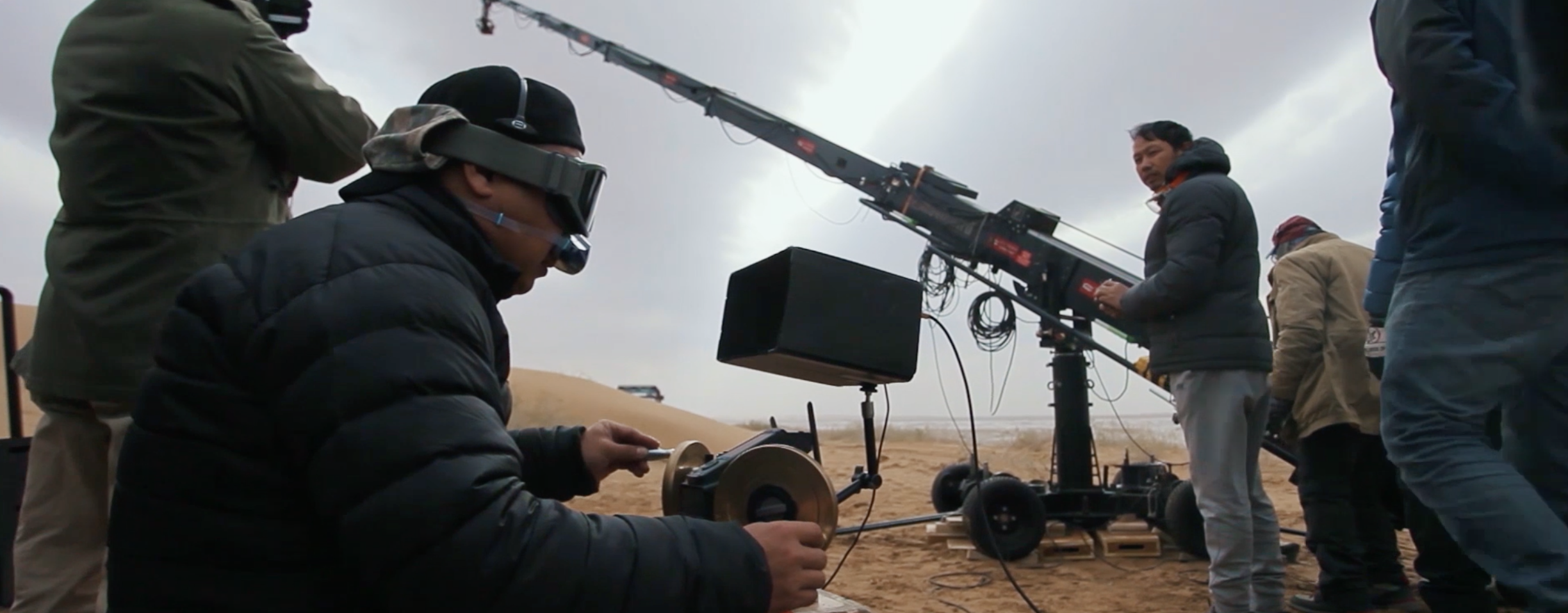 如何评价大疆新产品如影2