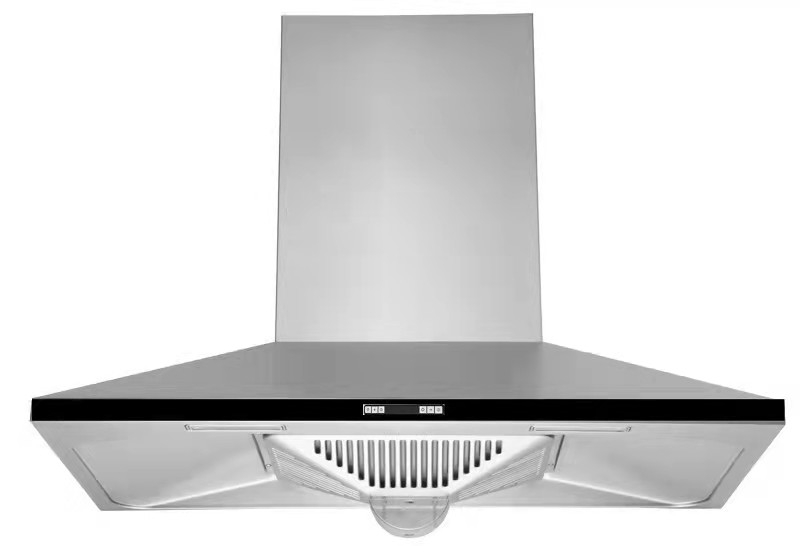 业主来信油烟机是选传统的顶吸和侧吸还是选集成灶