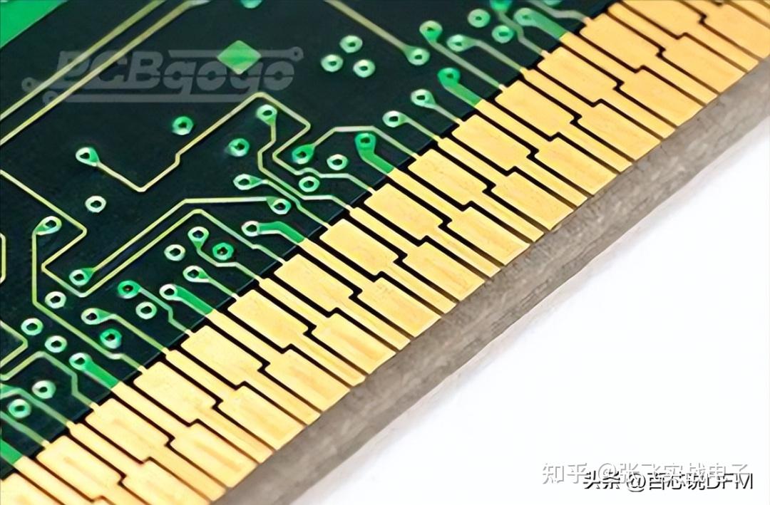 PCB 很简单吗?26个PCB专业术语你都知道吗? - 知乎