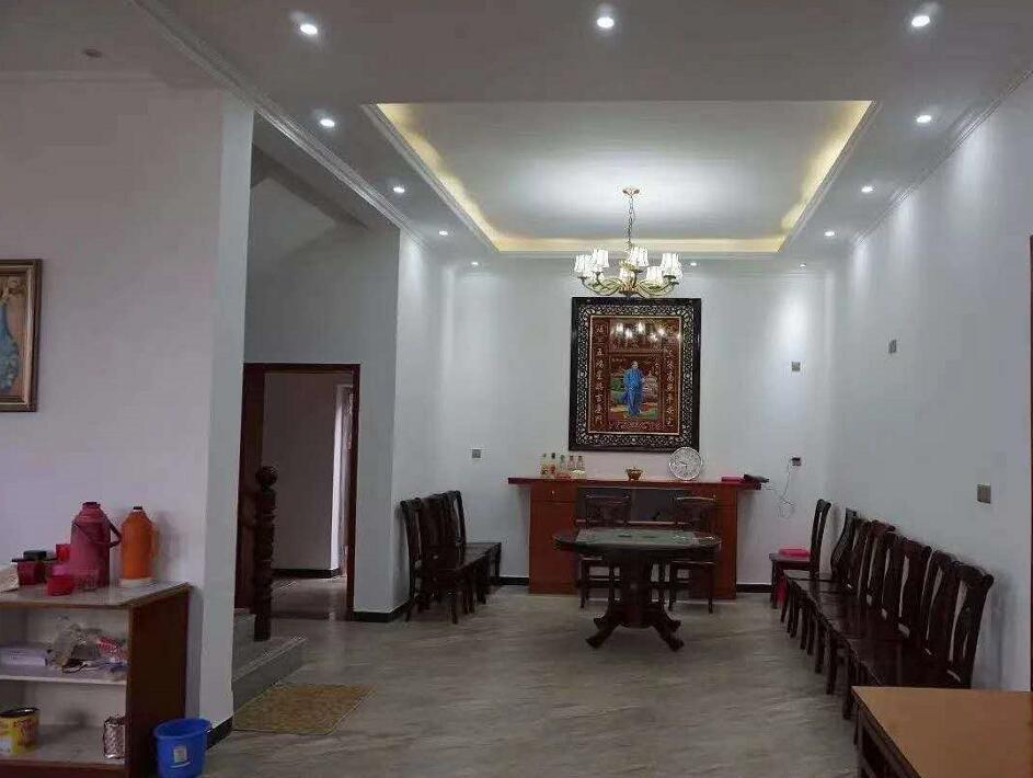 乡村住宅堂屋应该怎么设计宝家乡墅给你专业的解决方案