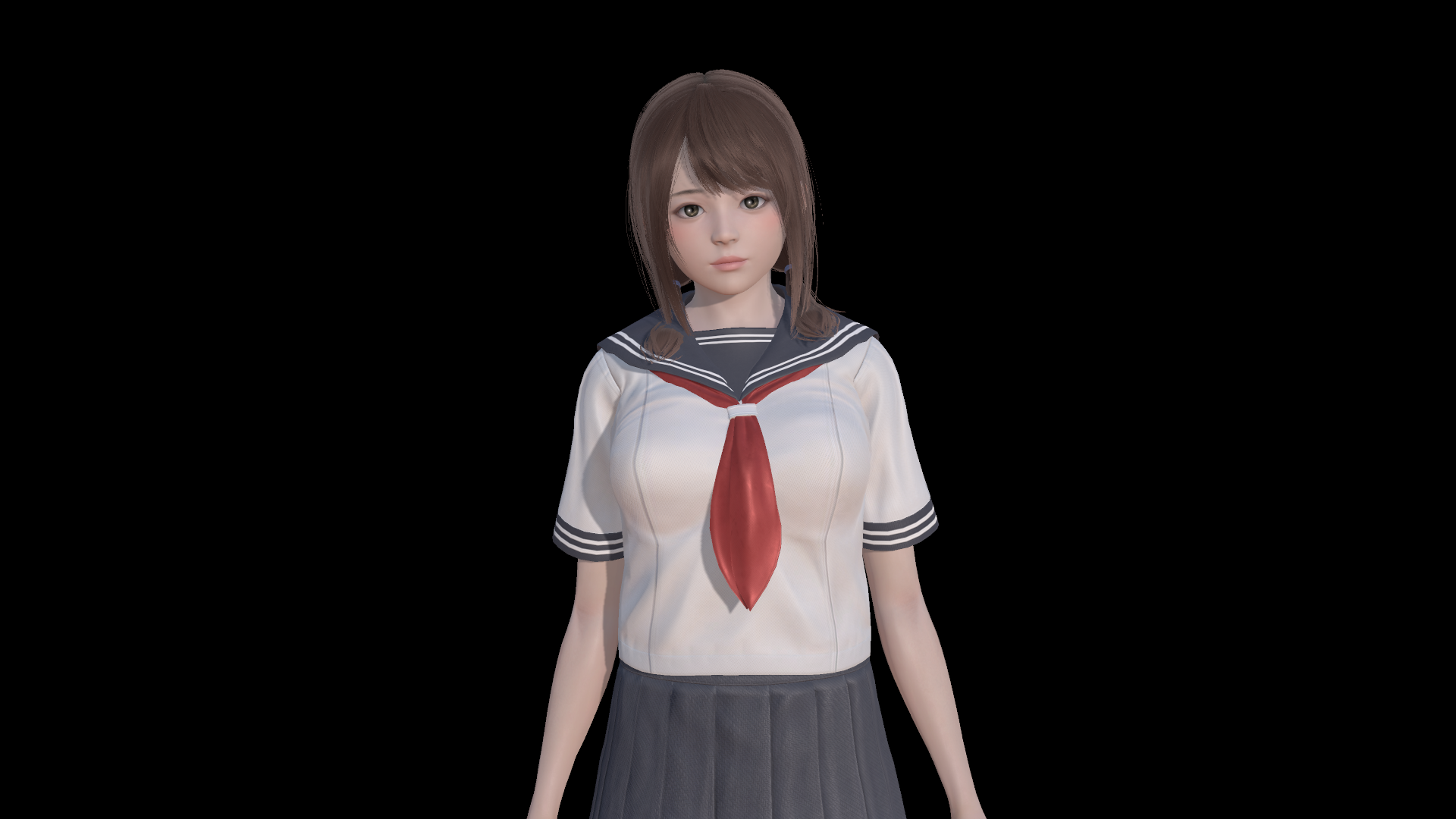 渡邊 彩菜