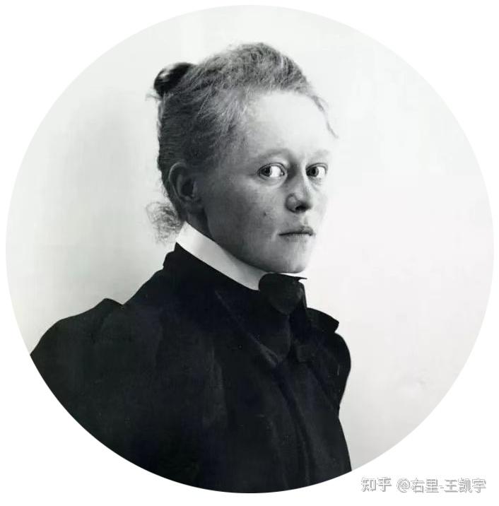 海莲娜·夏白克 Helene Schjerfbeck |芬兰历史上伟大的女画家 “芬兰的蒙克” - 知乎