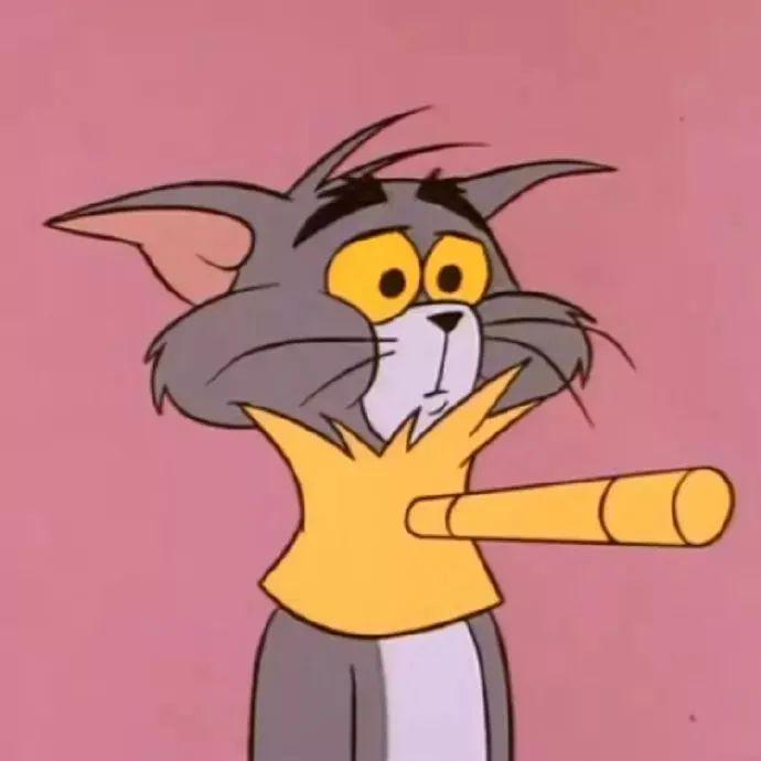 有什么好看的汤姆猫头像分享
