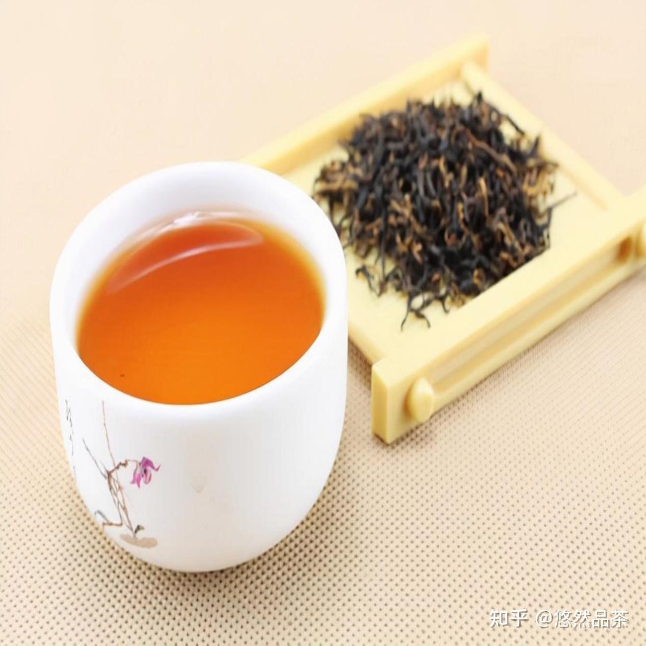 三角萃茶头牌，台湾正宗鱼池十八芝士红玉茗茶做法