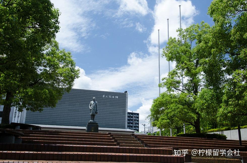 吃货快来柠檬留学带你探一探日本东洋大学学费及宿舍食堂