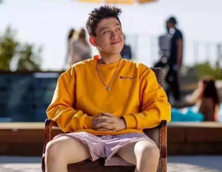 如何评价印尼华裔歌手richbrian