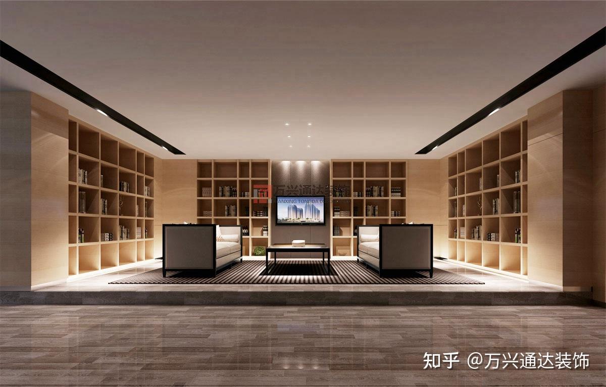 办公室设计的基本要求是什么?(办公室装修的注意事项) - 知乎