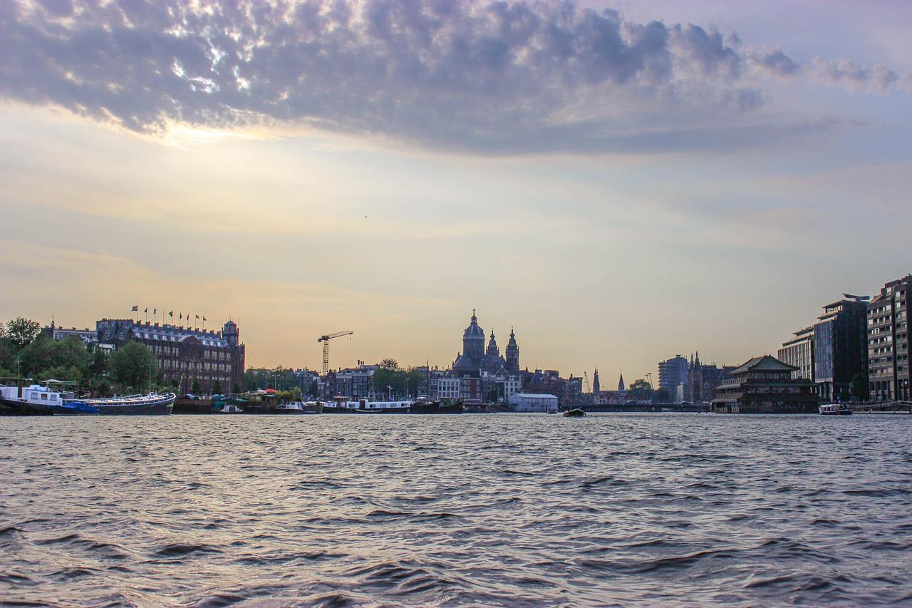 2077运河印象怎么样