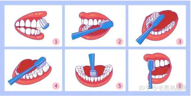 一,健康的口腔如何保护牙齿