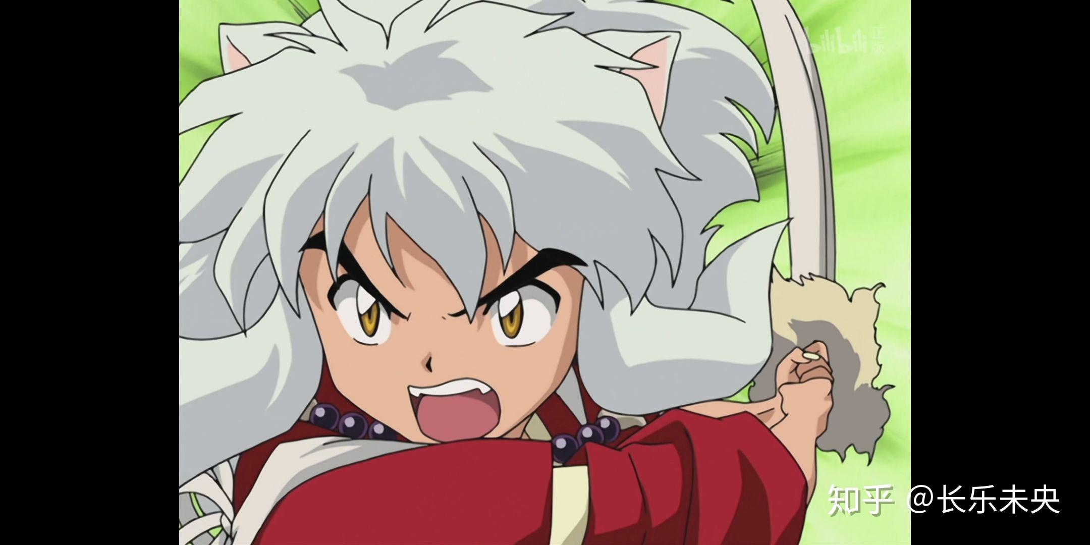 犬夜叉哪几集比较搞笑