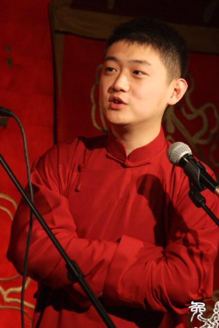 说说德云社里面你最喜欢哪个演员早期德云社成员也算