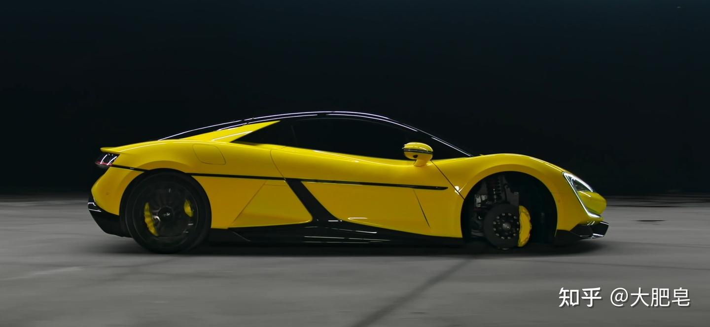 都是让车跳舞,比亚迪云辇和保时捷Active Ride,谁更强? - 知乎