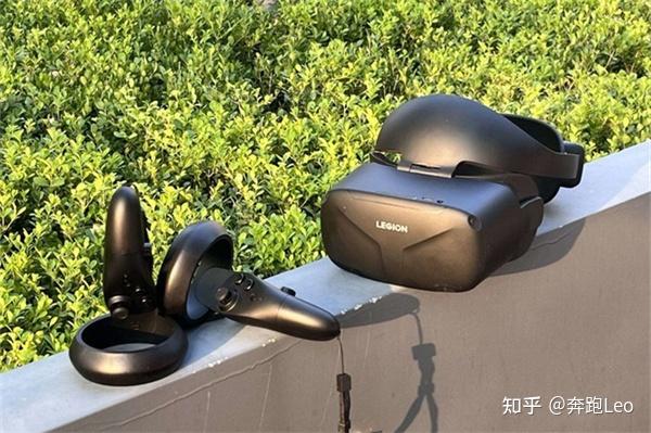 拯救者VR700 VR眼镜评测：绝佳的影音娱乐设备 - 知乎