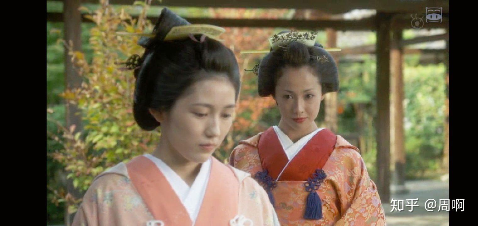 日剧大奥2016特别篇中有哪些令你印象深刻的片段