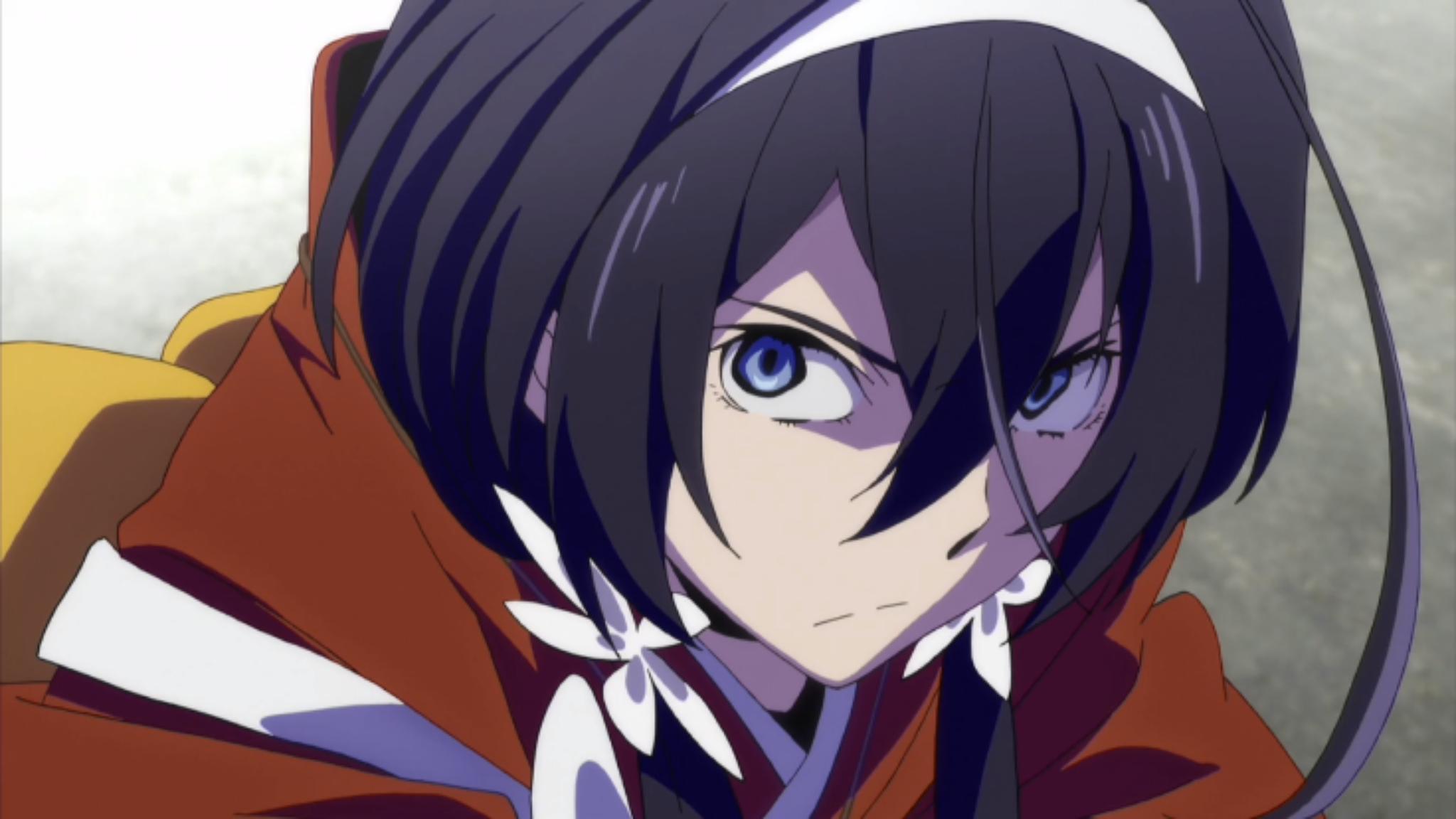 如何评价文豪野犬第二季