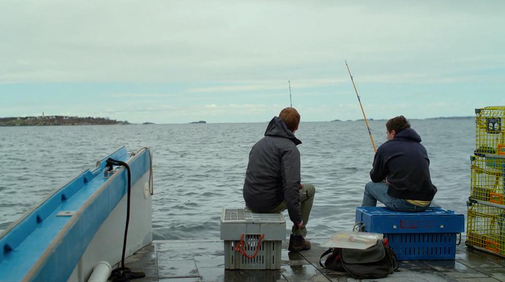 如何评价电影海边的曼彻斯特manchesterbythesea