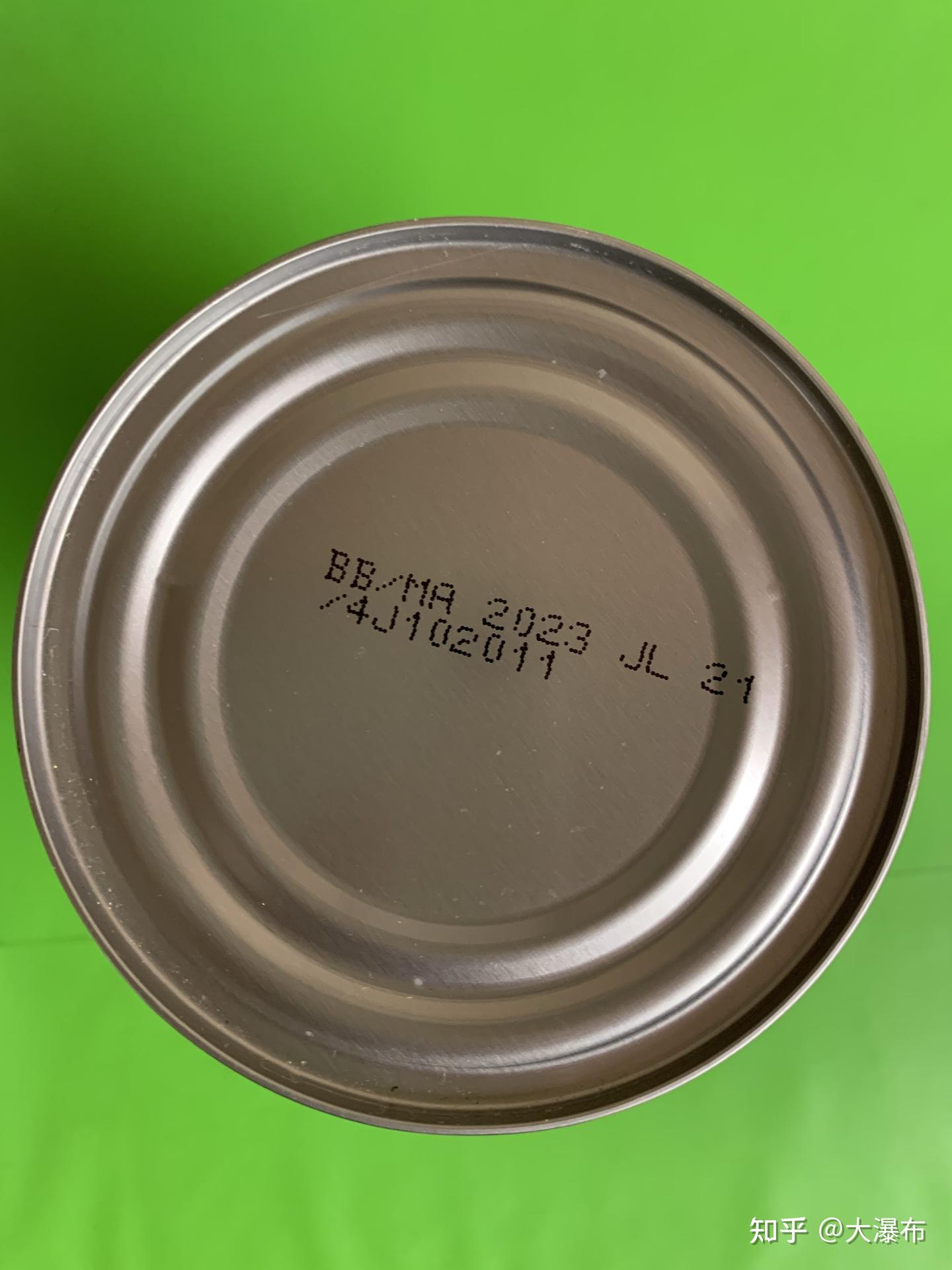 隐藏在食品保质期里的“秘密”（加拿大双语之惑） - 知乎