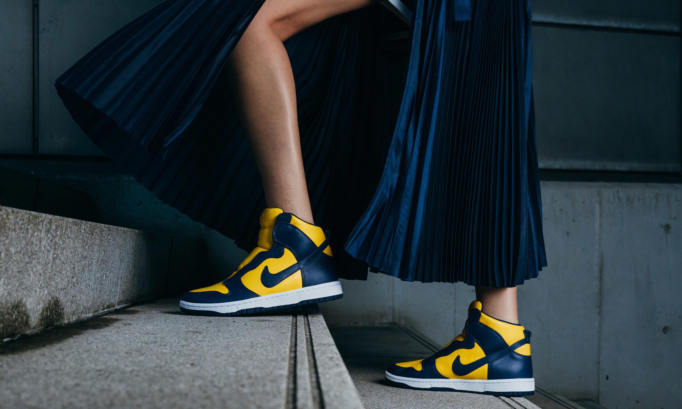 如何评价sacai这个牌子