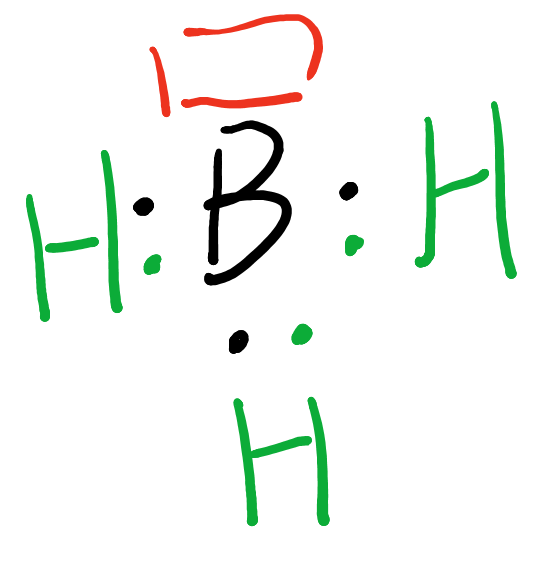 这意味着后来和它结合的h并不需要自带电子,因为nh3已经提供了这对