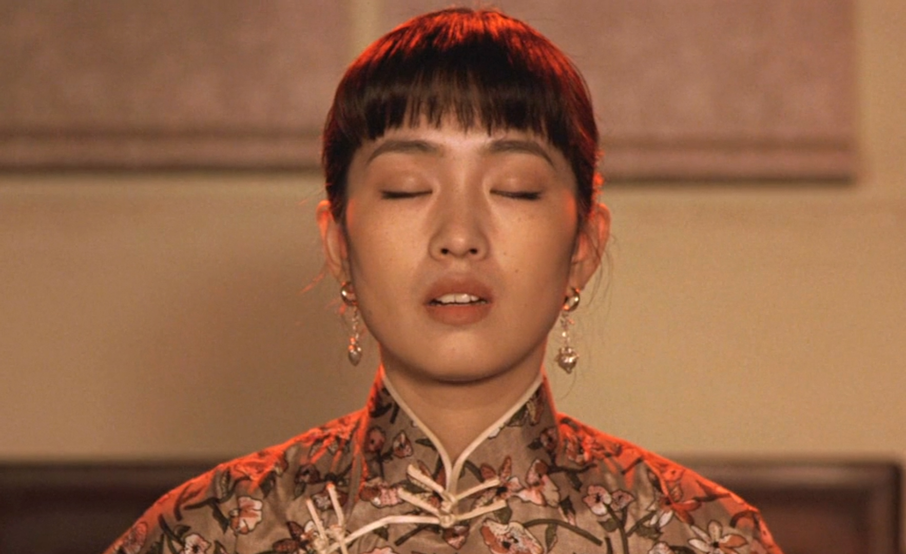 巩俐奥斯卡提名电影,29年前的电影,讲透了女人的秘密