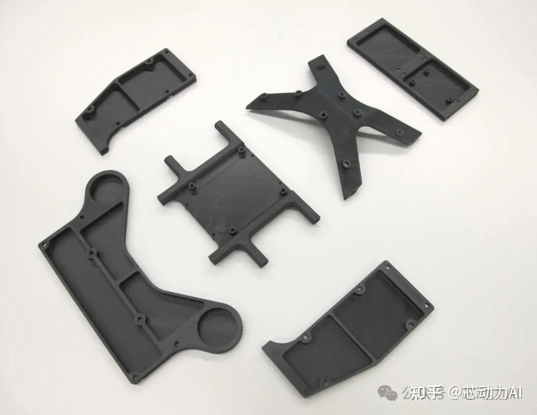 ODRI开源机器人项目：从实验室到DIY的样板房 - 知乎