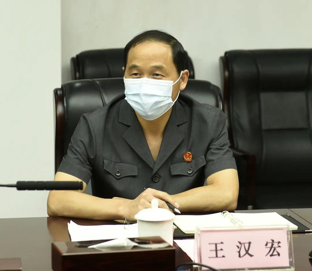 调整心态永葆本色力求新作为