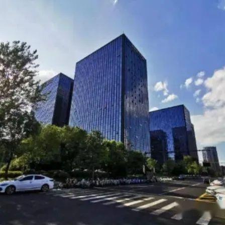 杭州余杭未来科技城海创科技中心写字楼办公室出租租金2~2.5 元/m²/天招商153-5504-1051 - 知乎