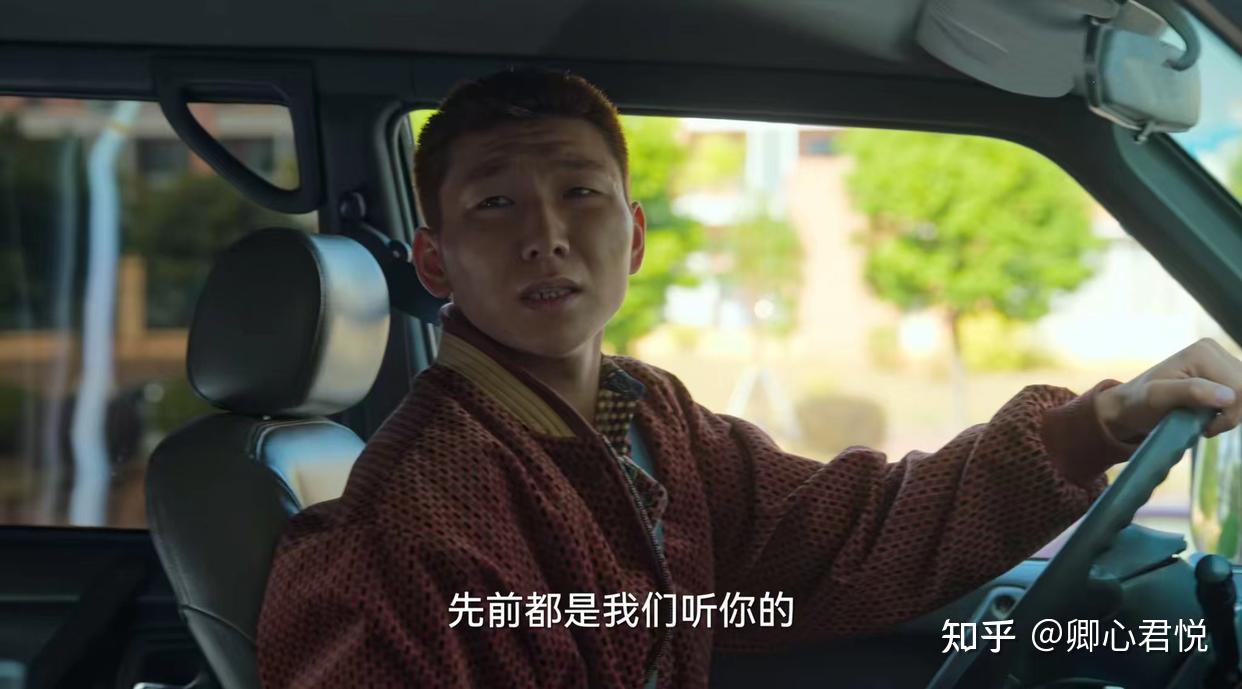《狂飙》：看到泰叔被“端”，才懂高启强为何要杀没了威胁的程程 - 知乎