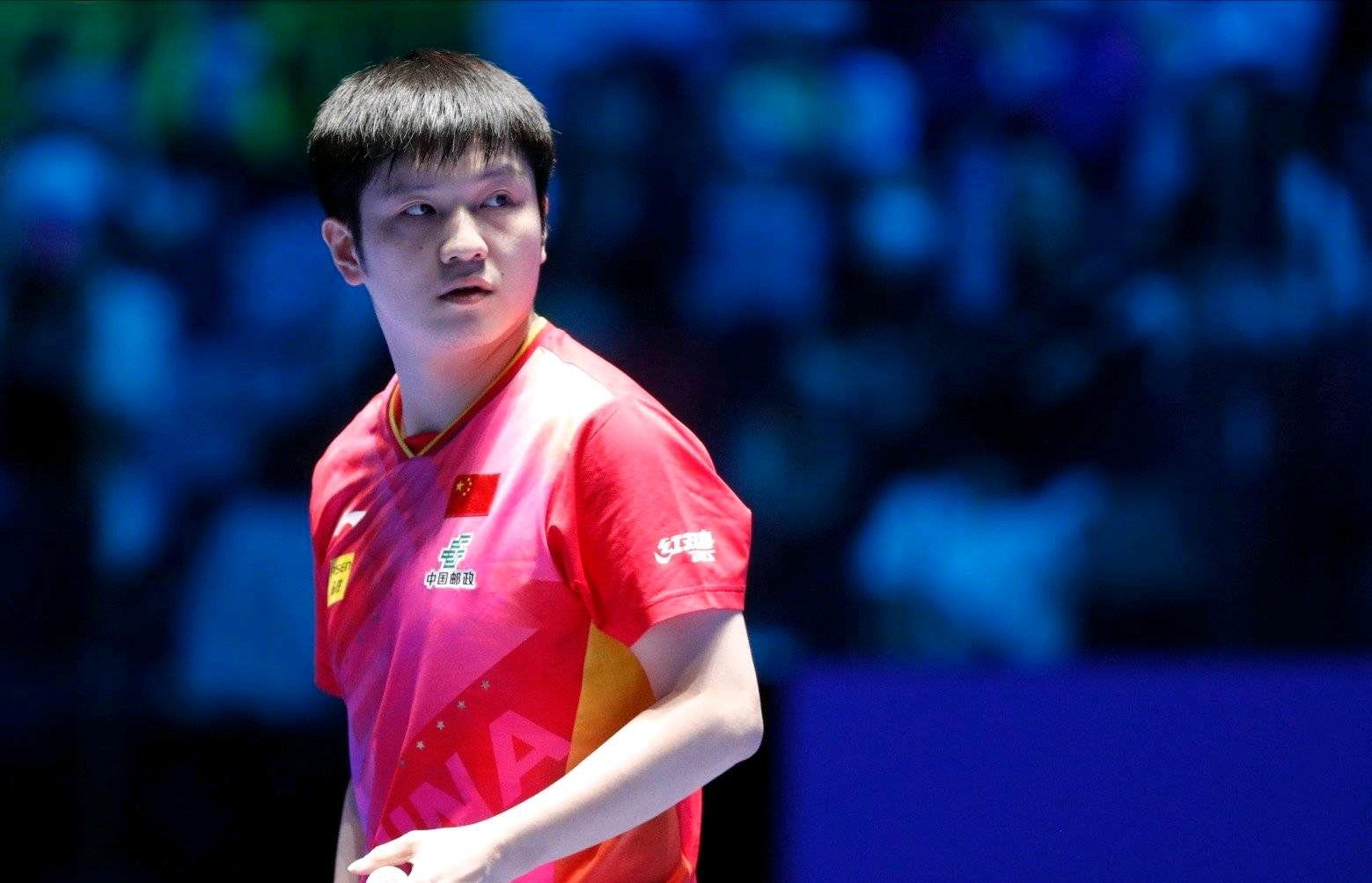 王楚钦等国家队一线主力取得2019年全国乒乓球锦标赛冠军?