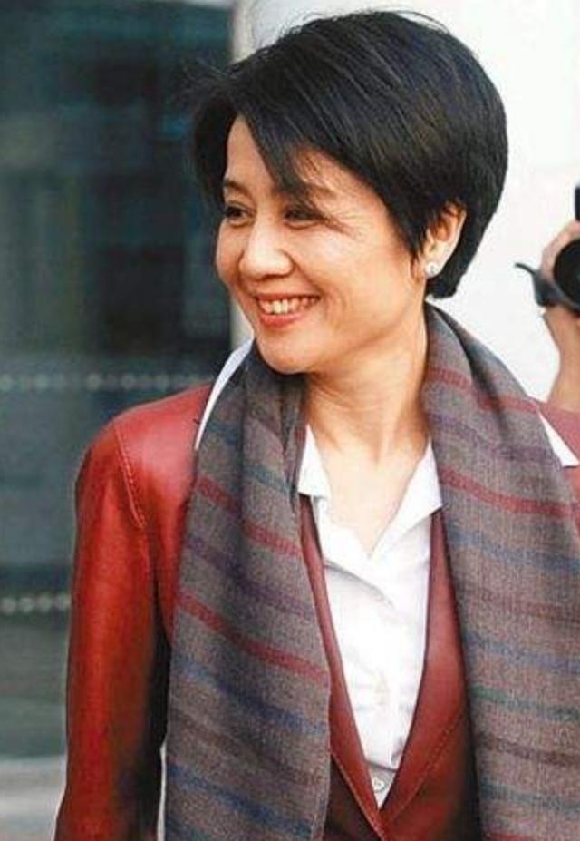 赌王四太梁安琪有多励志