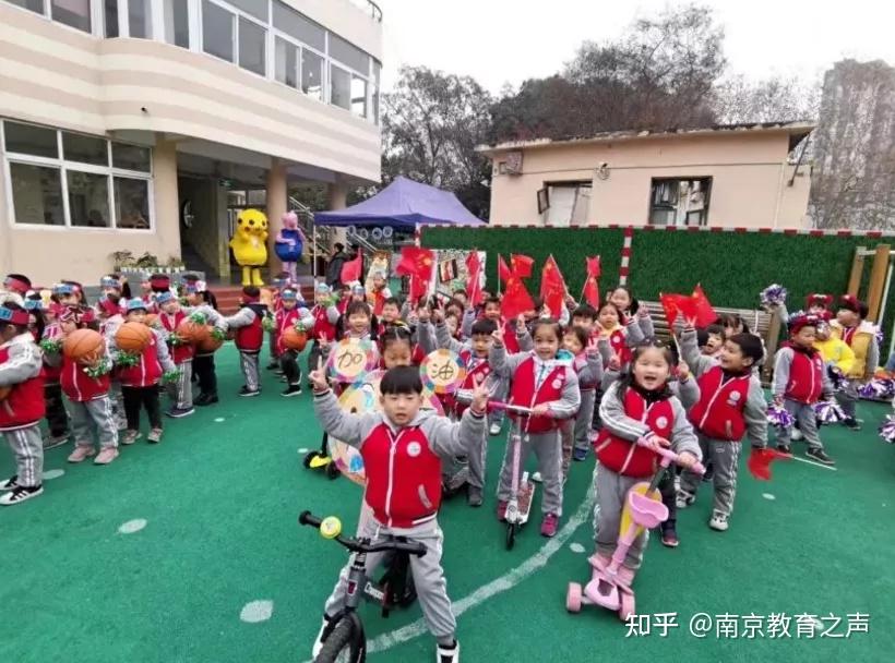 梅山七彩阳光幼儿园图片