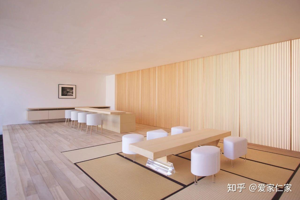 为什么说日本住宅设计比我们领先20年,他们究竟好在哪里? - 知乎