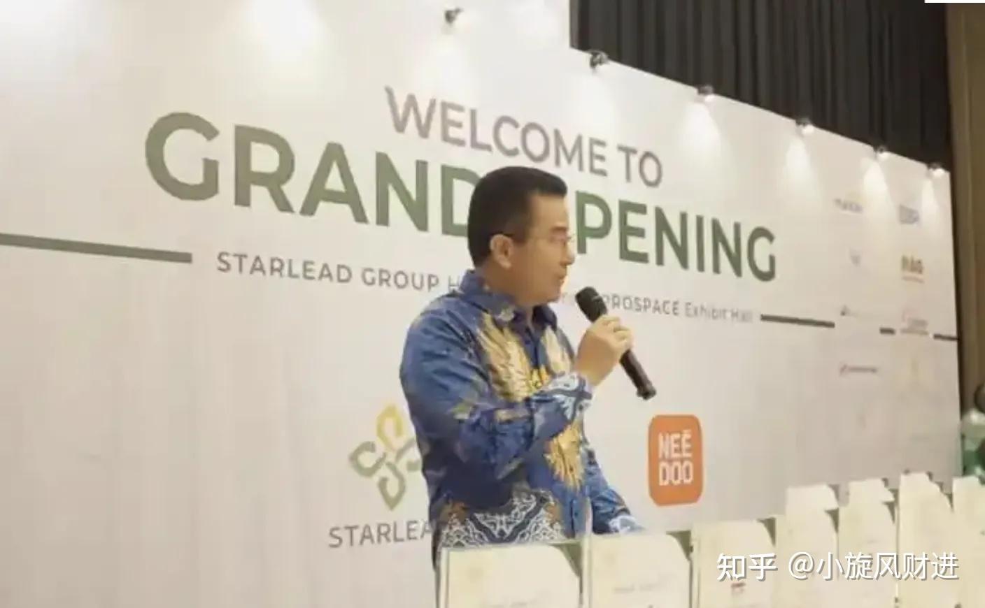 如何看待金立创始人刘立荣消失 8 年现身印尼卖家具，曾赌博输掉十几亿，公司负债超 200 亿？ - 知乎