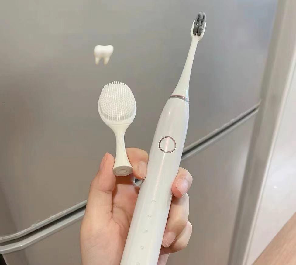 电动牙刷全网最真实反馈爆火一定好用吗自费千元购买欧乐b徕芬罗曼