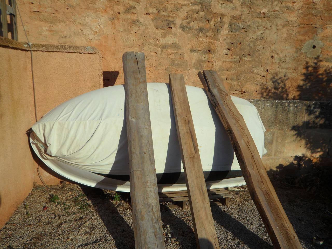 2. 封存条件与规定