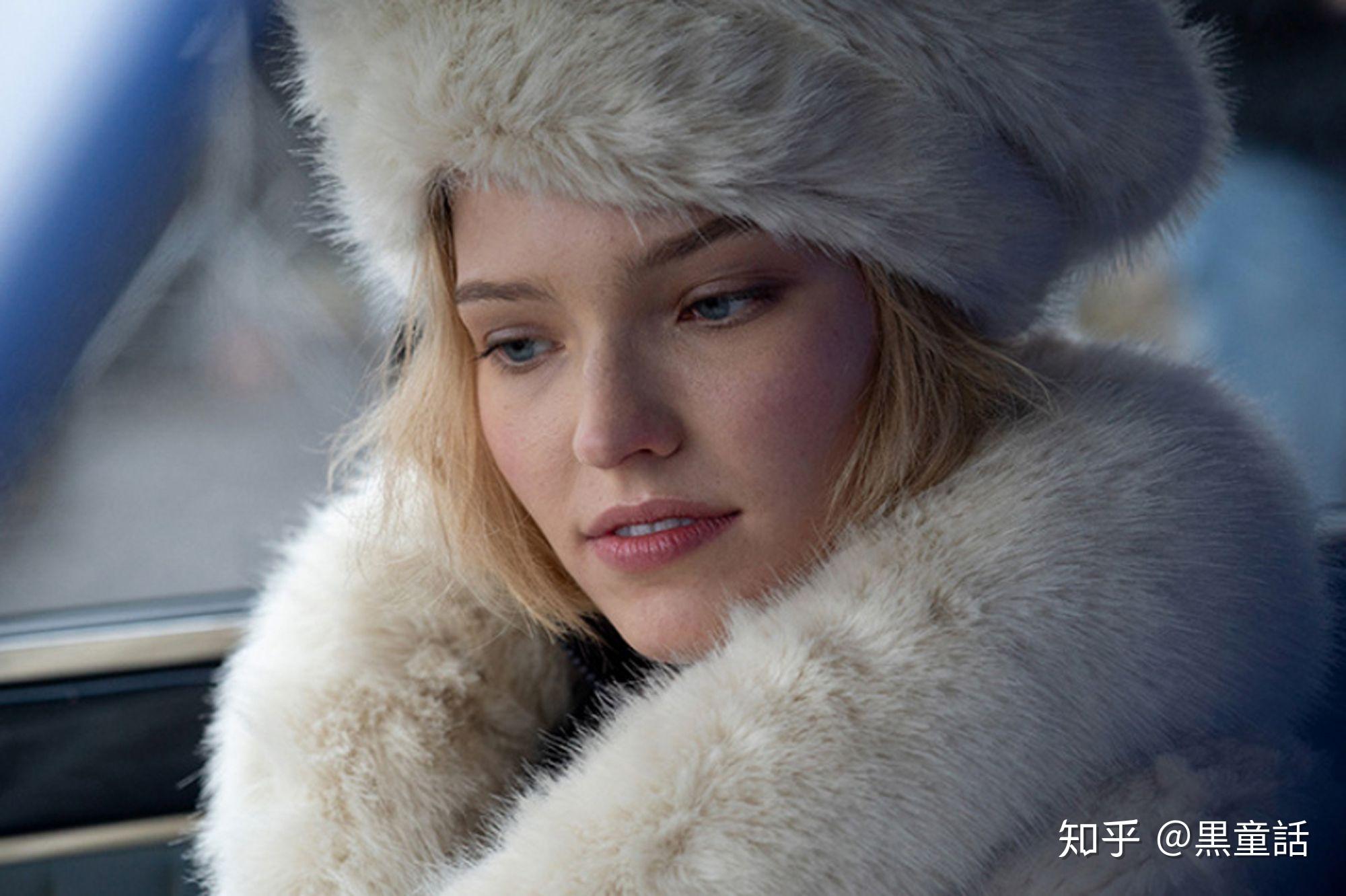 资源分享大开杀戒的性感超模拍出了一部r级间谍爽片安娜豆瓣77分