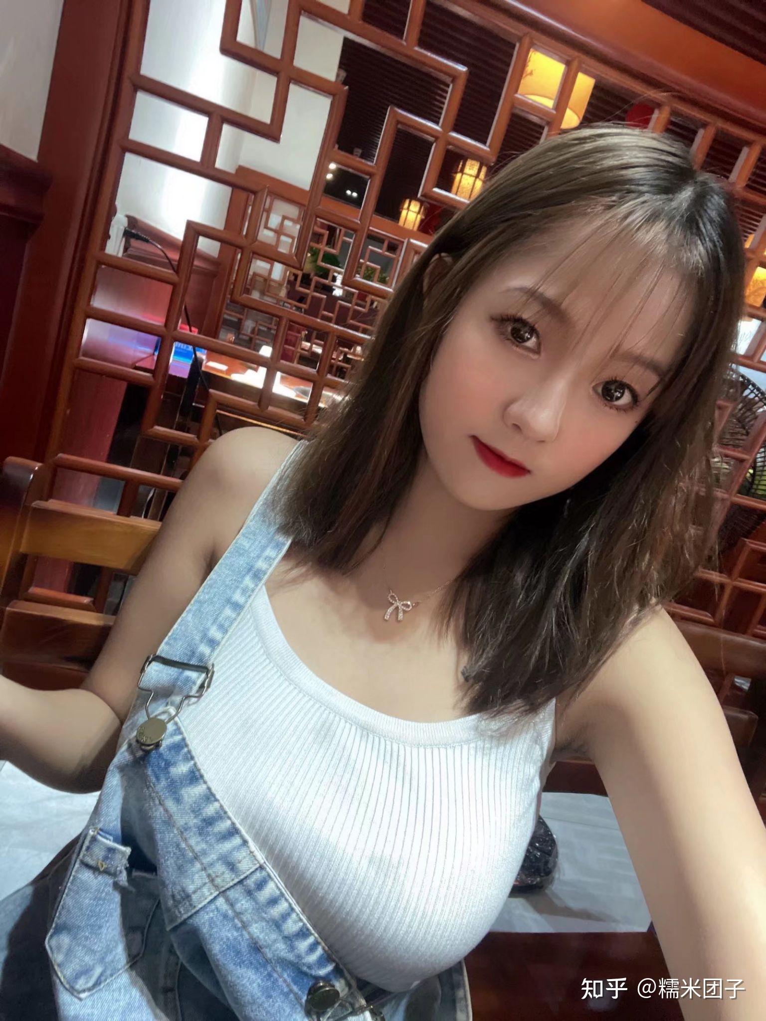 胸太大了,我应该怎么办? - 知乎