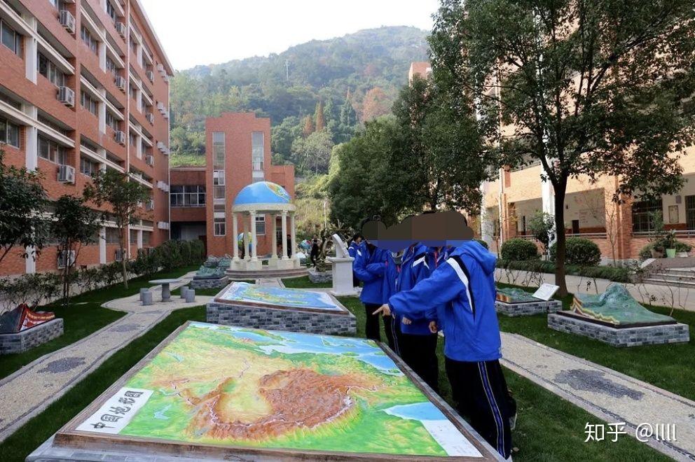 青田 温溪高中怎么样 普高部? - 知乎