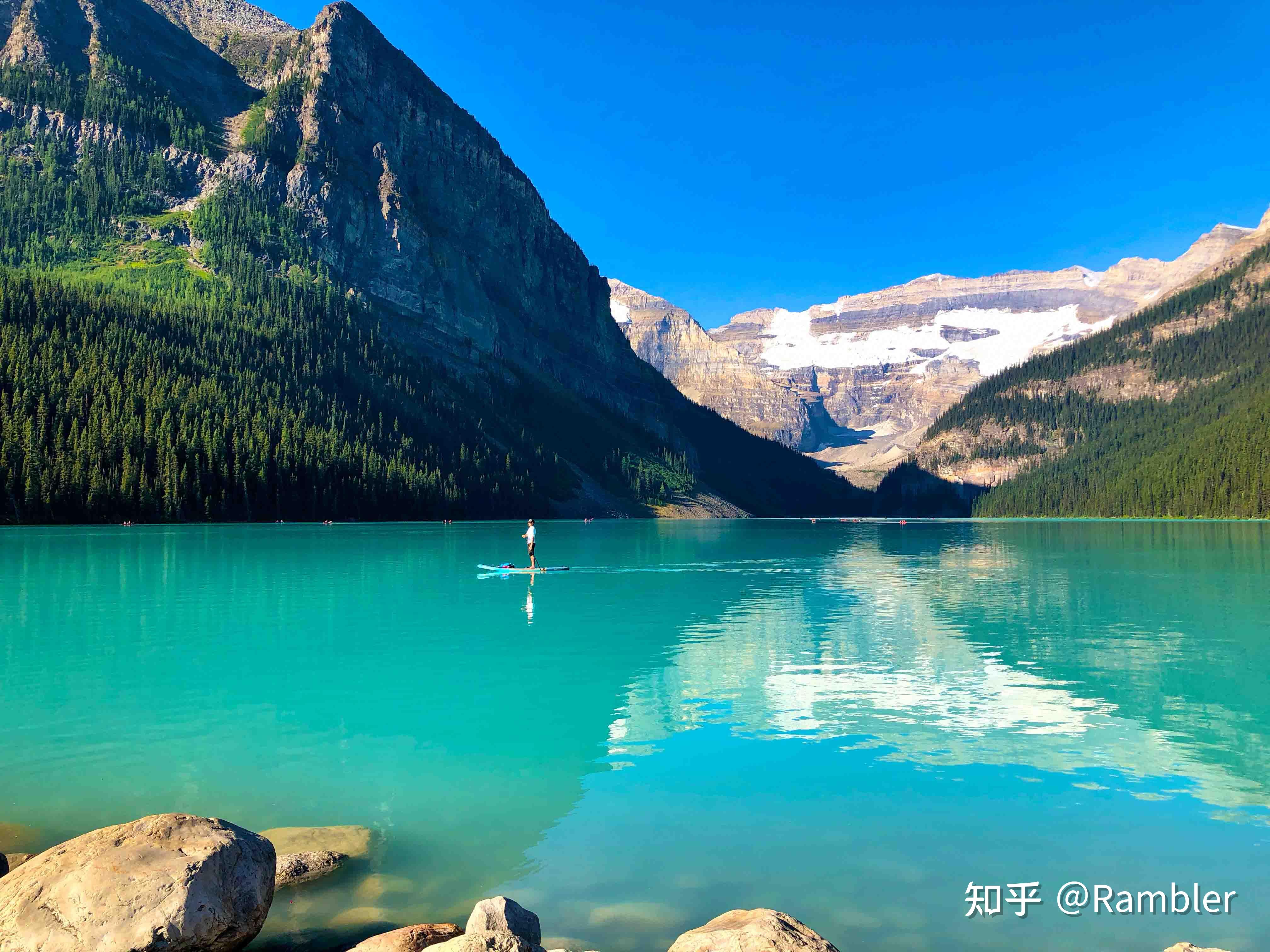 能分享一下你们拍过的绝美风景照片吗? - 知乎