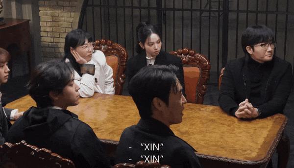 《怪奇谜案限时破第二季》豆瓣8.0！韩国综艺又放大招